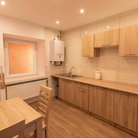 Appartement Zygfryd 28c/1 *