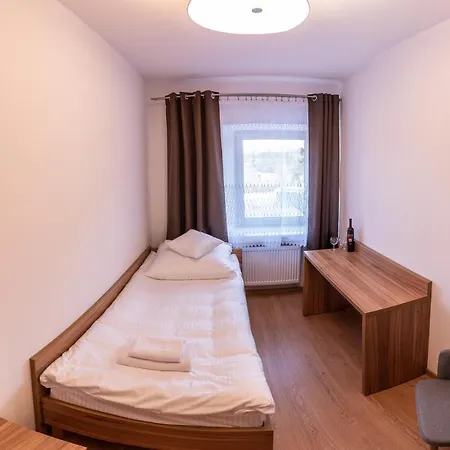 Appartement Zygfryd 28c/1